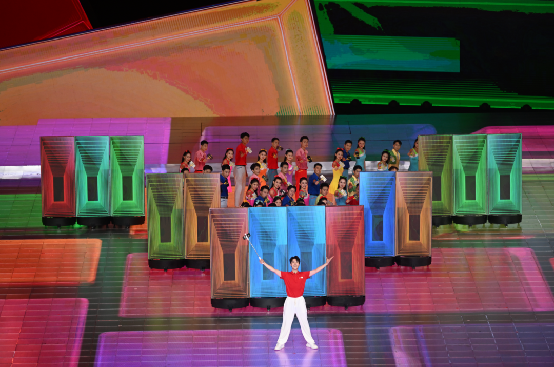 再次惊艳天下 壹定发助力成都大运会完善终结