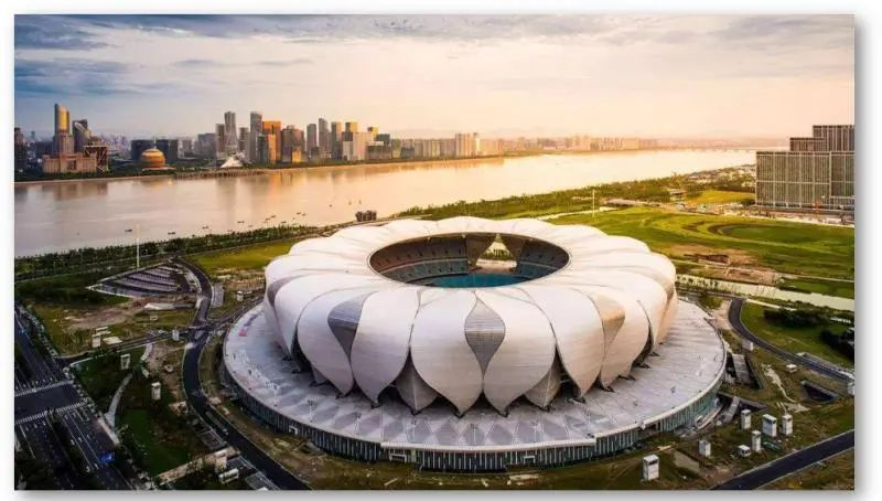 5大赛区、20项赛事、半数场馆...壹定发“AI+智能显示”全力护航杭州亚运会