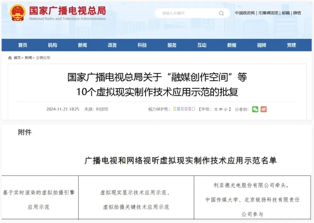 “上游内容制作+下游场景体验” 壹定发推动影戏工业加速升级