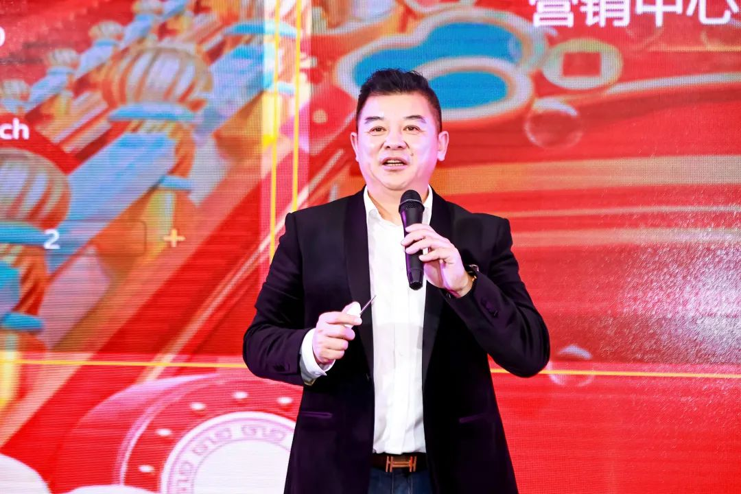 厘革立异路 文旅展宏图  全体壹定发人共迎第二轮增添