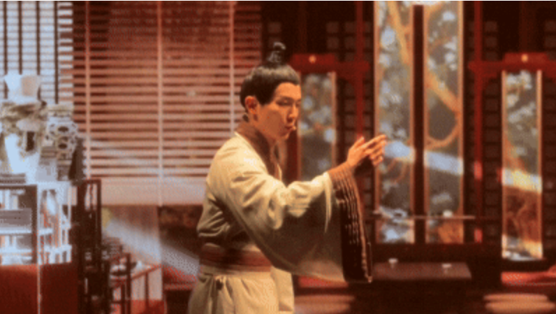 陶醉式文旅标杆 | 原创剧目《家在黄河滨》焕新升级，，，，，，再度震撼人心