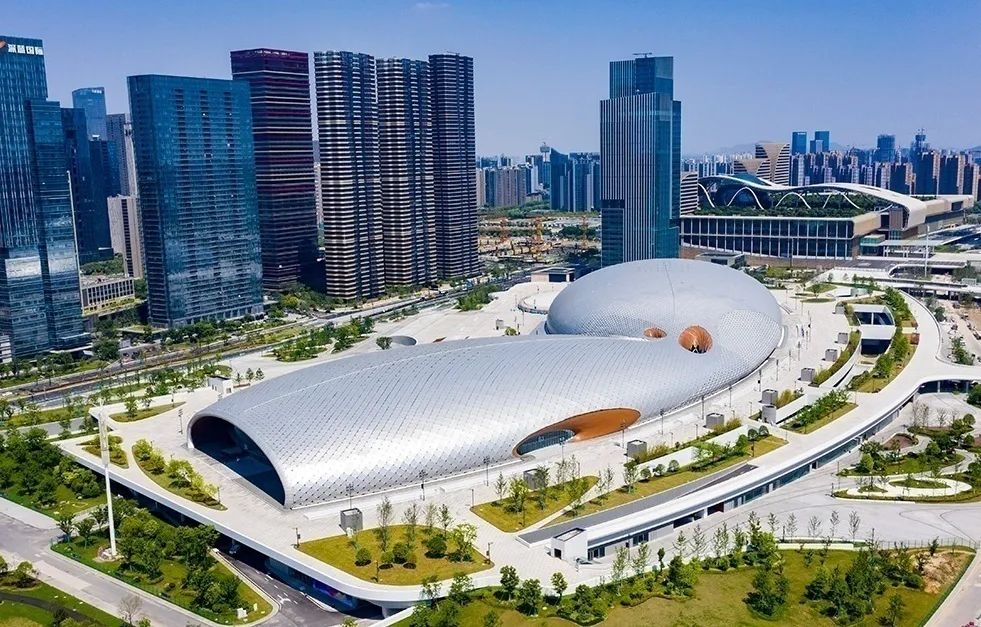 5大赛区、20项赛事、半数场馆...壹定发“AI+智能显示”全力护航杭州亚运会