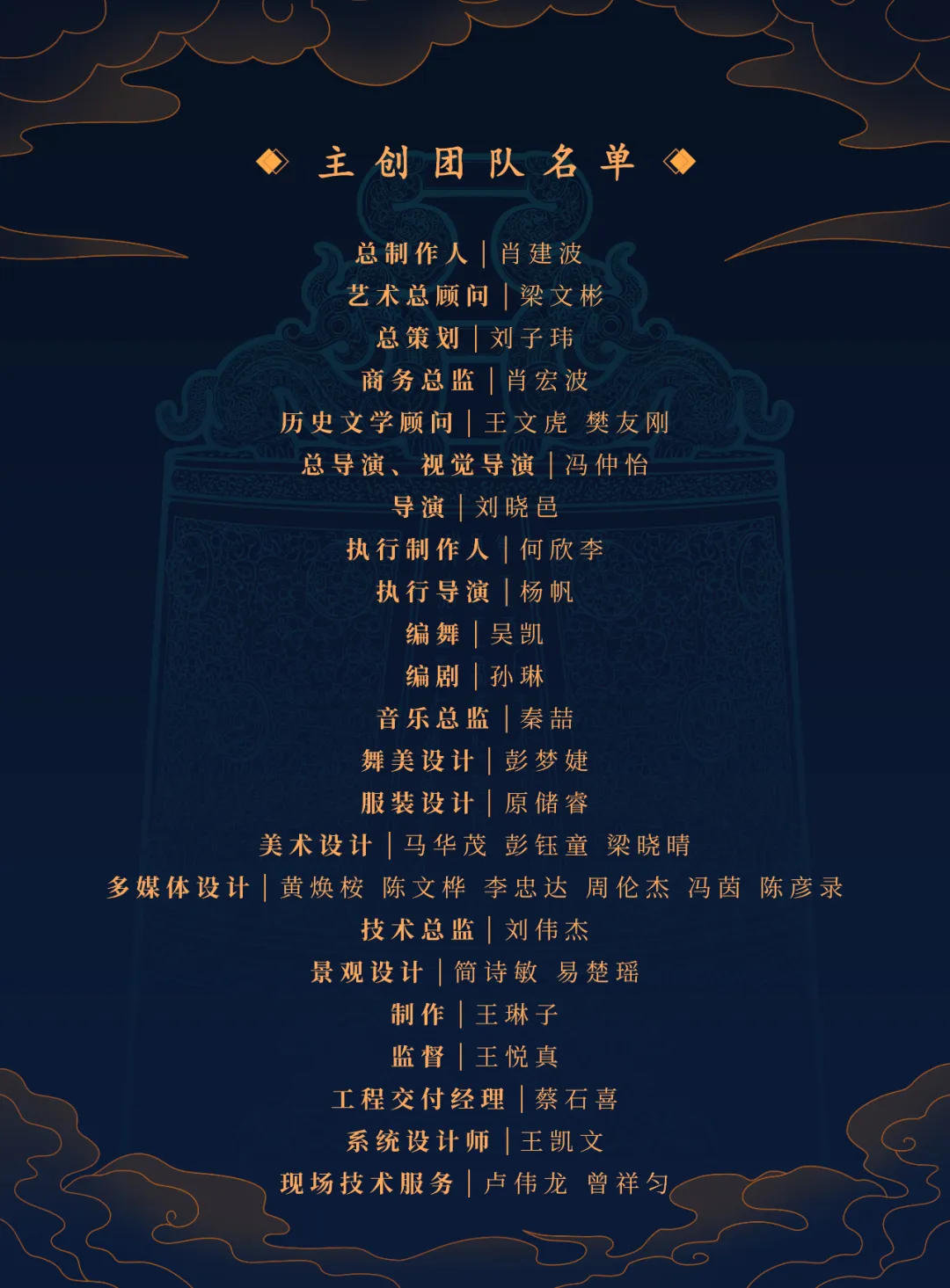 2025新春首秀 | 《戌时·随州》陶醉式情景夜游，，，，邀您共觅随州千年文脉！