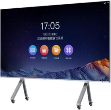 量子点COB系列一体机