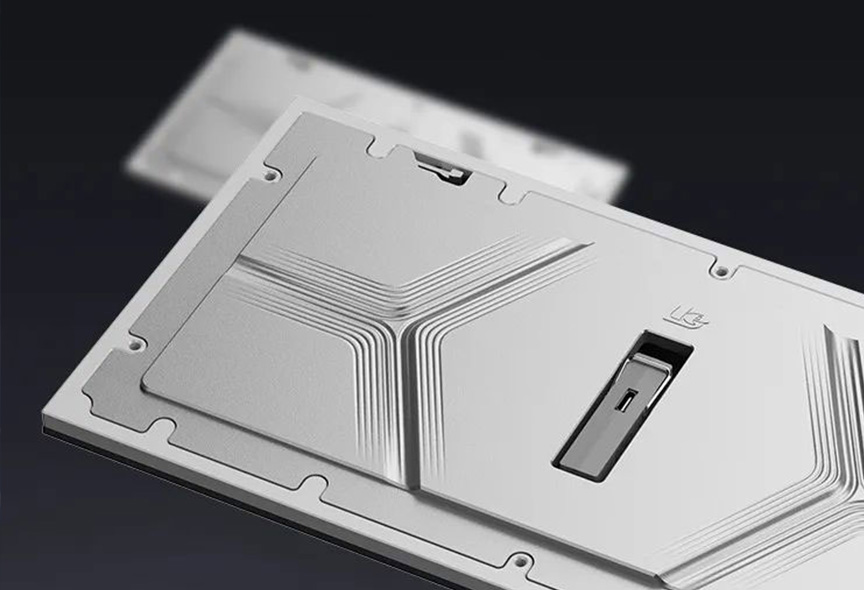 一图读懂壹定发MiniBox II