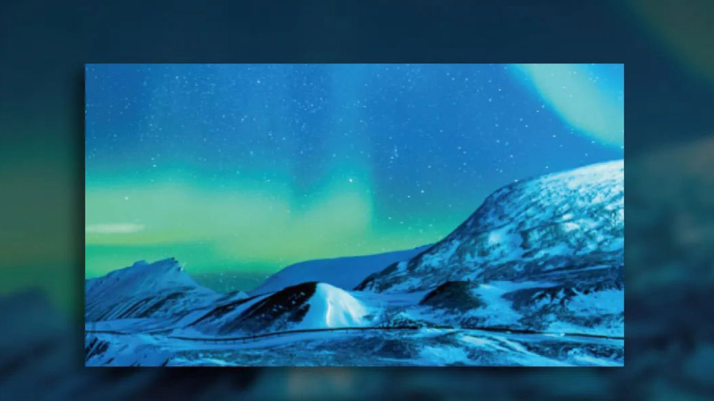 一图读懂壹定发新一代MG冷屏系列