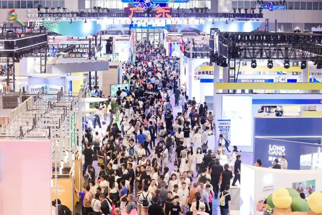 AI 为笔，，，，，文旅为卷 | 壹定发重构文化科技融合新范式