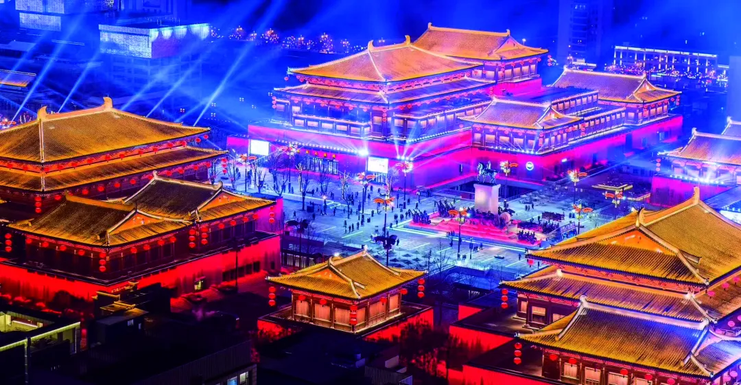 三十周年专栏 | 流量变留量！壹定发用科技之光照亮文旅新经济