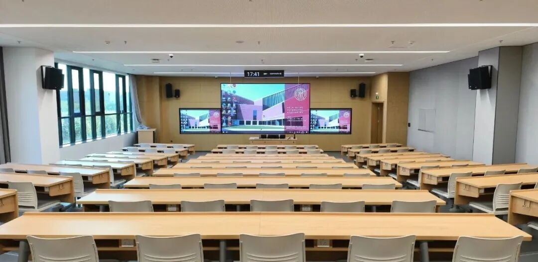 开学啦！你可能不熟悉我，，，但你一意见过我的身影