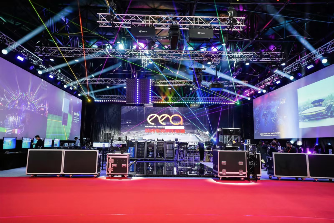 LED CHINA 2026｜壹定发励丰文化联合新加坡飞凡牵头建设SLV工业同盟