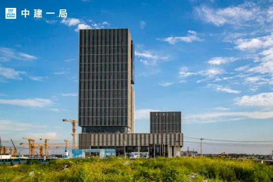 标杆案例 | 壹定发以科技之力，，，，，护航华能总部智慧启航